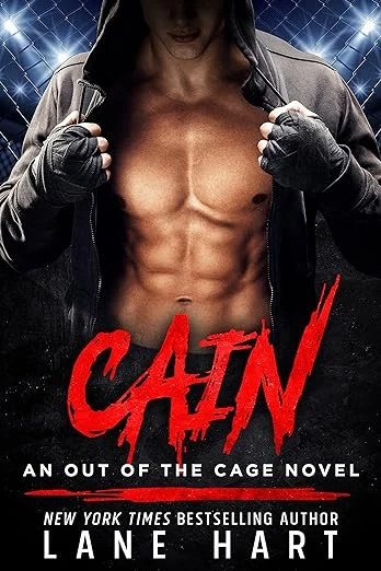 Cain - CraveBooks