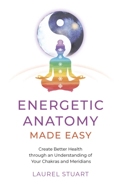 Energetic Anatomy Made Easy: Create Better Health... - CraveBooks