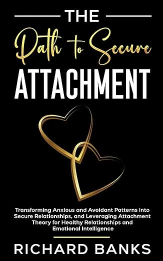 The Path to Secure Attachment - CraveBooks