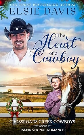 The Heart of a Cowboy