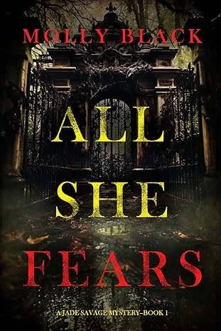 All She Fears