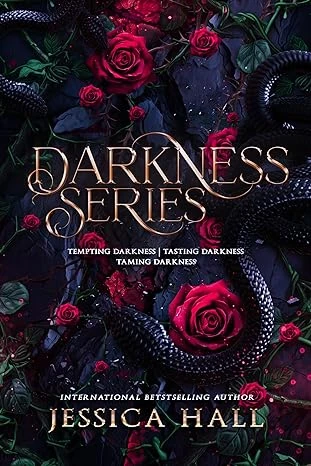 Darkness Series - CraveBooks