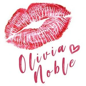 Olivia Noble - CraveBooks