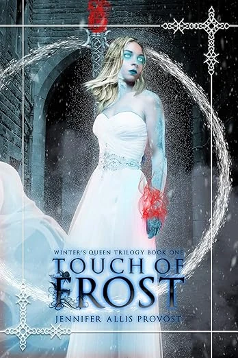 Touch of Frost