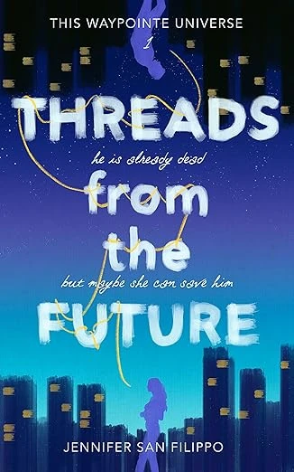Threads from the Future - CraveBooks