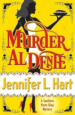 Murder Al Dente - CraveBooks