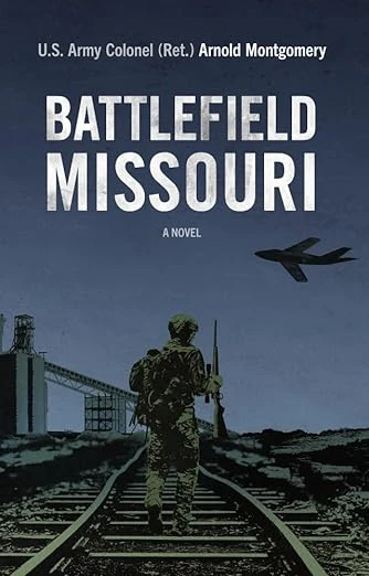 Battlefield Missouri