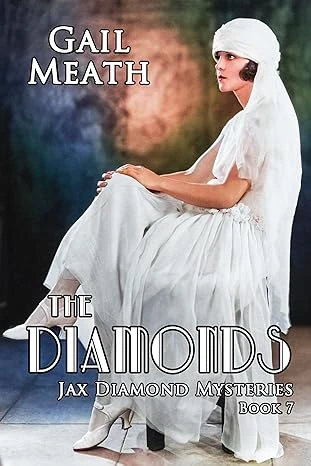 THE DIAMONDS - CraveBooks