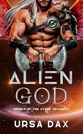 Alien God - CraveBooks