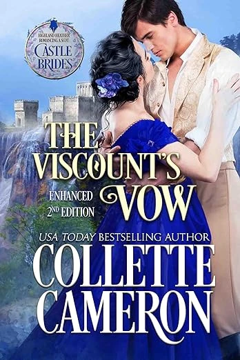 The Viscount’s Vow