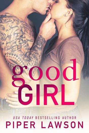 Good Girl - CraveBooks
