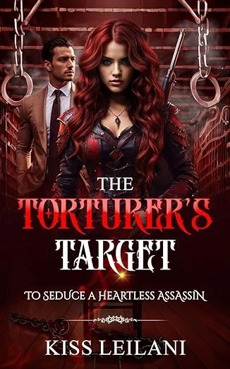 The Torturer's Target - CraveBooks
