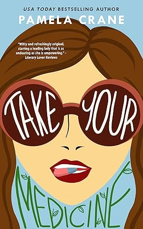 Take Your Medicine - CraveBooks