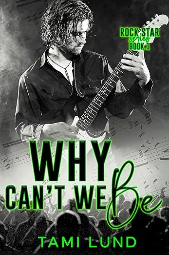 Why Can't We Be: Book 1
