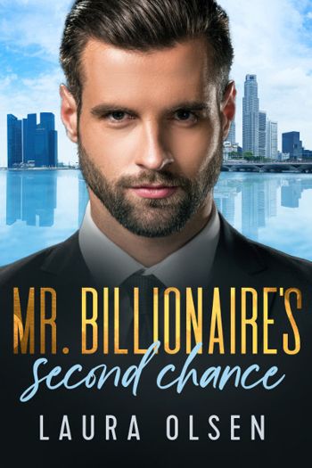 Mr. Billionaire's Second Chance - CraveBooks