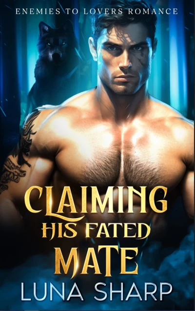 Claiming His Fated Mate: A Wolf Shifters Enemies t... - CraveBooks