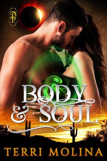 Body & Soul - CraveBooks