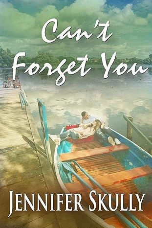 Can’t Forget You - CraveBooks