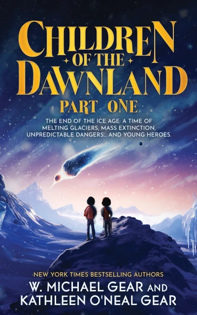Children of the Dawnland: Part One