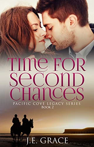 Time for Second Chances