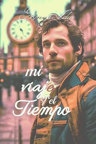 Mi Viaje en el Tiempo - CraveBooks