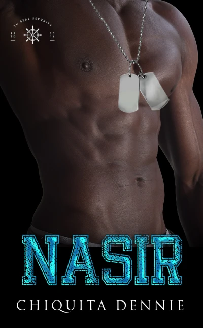 Nasir: A Emotional Scars Bodyguard Romantic Suspense