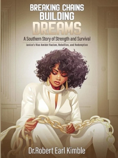 Breaking Chains Building Dreams - CraveBooks