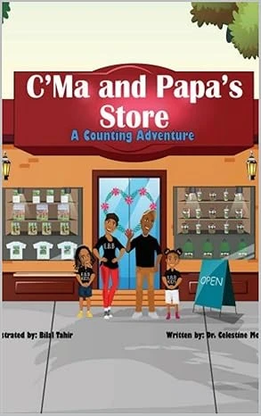 C'Ma and Papa's Store