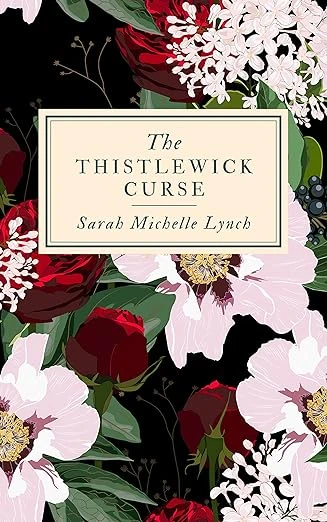 The Thistlewick Curse - CraveBooks