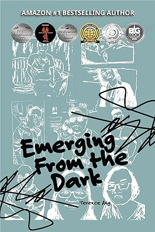 Emerging From the Dark - CraveBooks