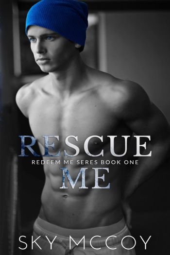 Rescue Me - Crave Books