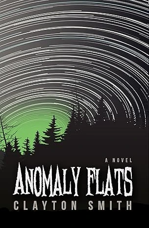 Anomaly Flats