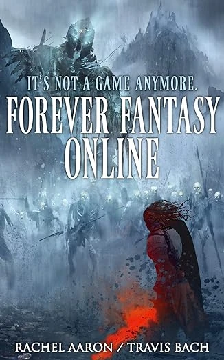 Forever Fantasy Online - CraveBooks