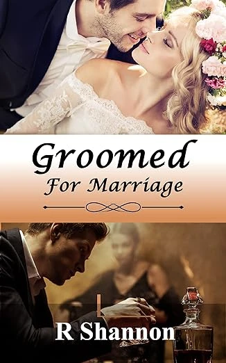 Groomed for Marriage - CraveBooks