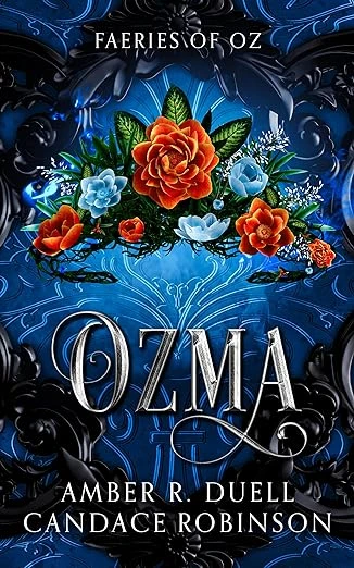 Ozma - CraveBooks