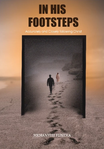 In His Footsteps - CraveBooks