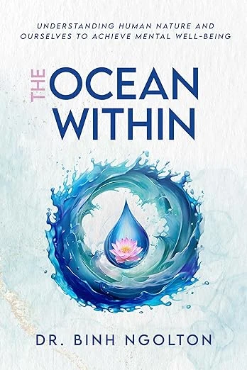 The Ocean Within - CraveBooks
