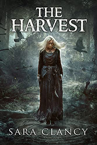 The Harvest - CraveBooks