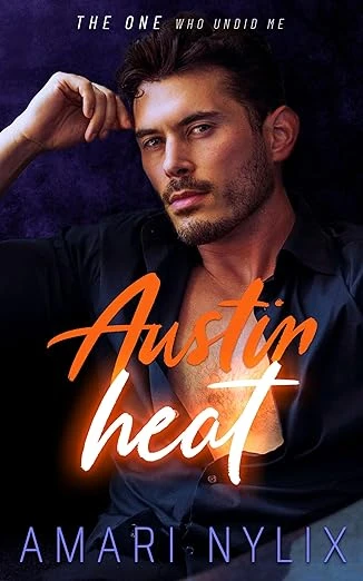 Austin Heat - CraveBooks