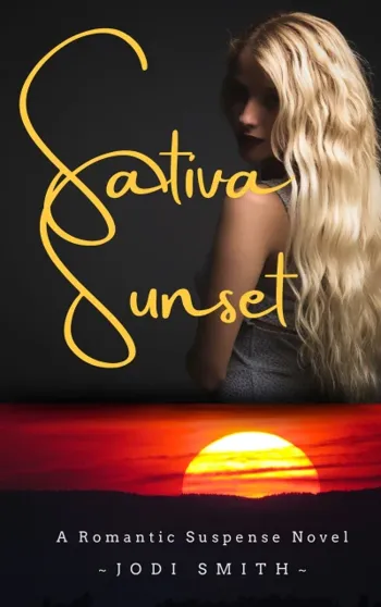 Sativa Sunset - CraveBooks