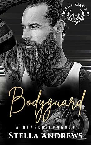 Bodyguard - CraveBooks