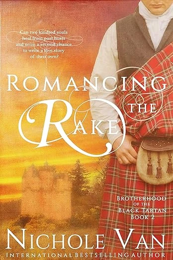 Romancing the Rake - CraveBooks