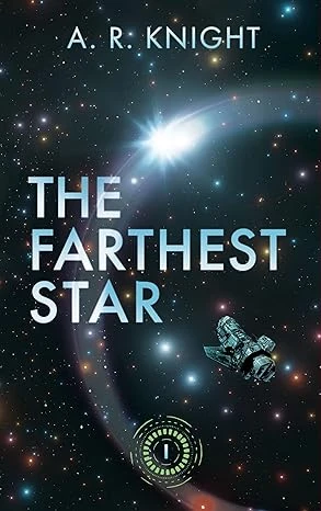 The Farthest Star - CraveBooks