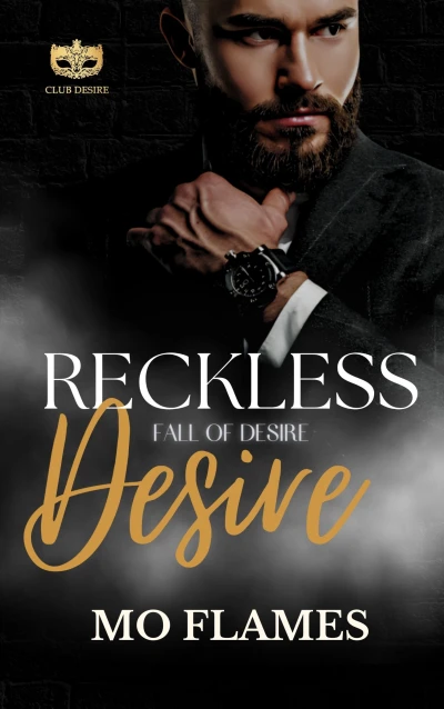 Reckless Desire: Fall of Desire Series - CraveBooks