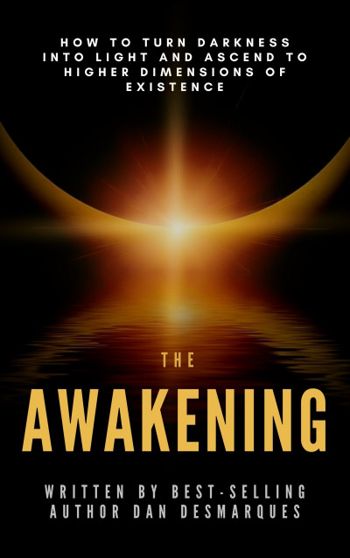 The Awakening: How to Turn Darkness Into Light and... - CraveBooks