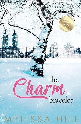 The Charm Bracelet - CraveBooks