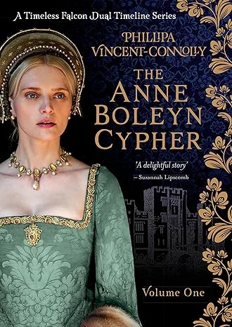 The Anne Boleyn Cypher - CraveBooks