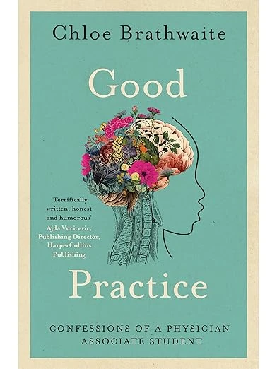 Good Practice - CraveBooks