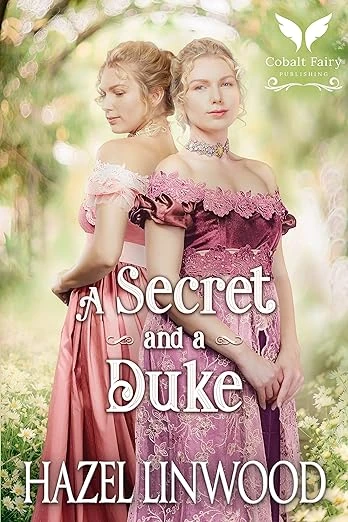 A Secret and a Duke - CraveBooks