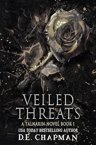 Veiled Threats - CraveBooks